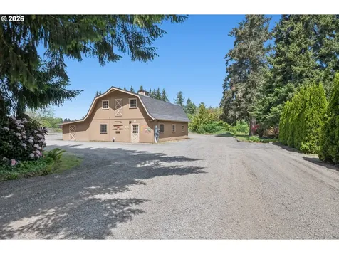 33670 Mckenzie View Drive Eugene OR 97408
