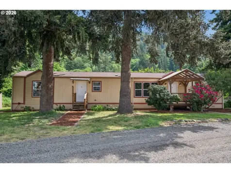 33670 Mckenzie View Drive Eugene OR 97408