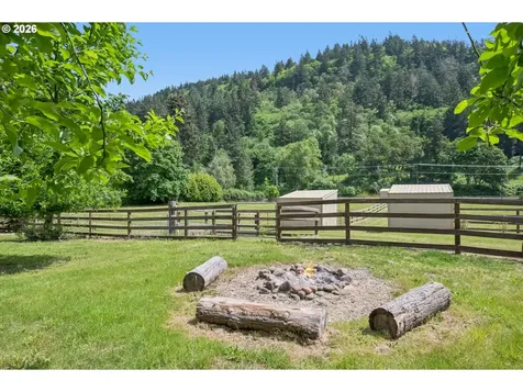 33670 Mckenzie View Drive Eugene OR 97408