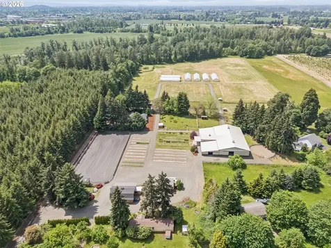33670 Mckenzie View Drive Eugene OR 97408