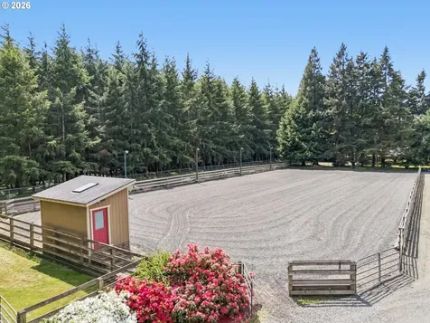 33670 Mckenzie View Drive Eugene OR 97408