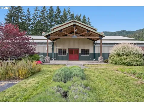 33670 Mckenzie View Drive Eugene OR 97408