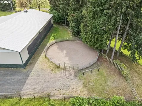 33670 Mckenzie View Drive Eugene OR 97408