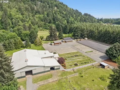 33670 Mckenzie View Drive Eugene OR 97408