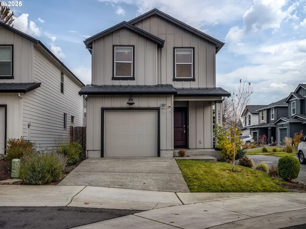 10903 NE 126th Court Vancouver WA 98682