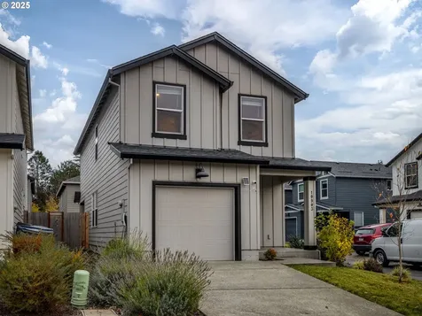 10903 NE 126th Court Vancouver WA 98682