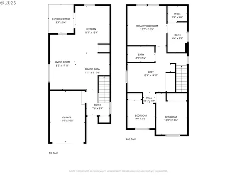 10903 NE 126th Court Vancouver WA 98682