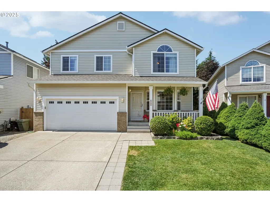 1925 Meadowood Loop Woodland WA 98674