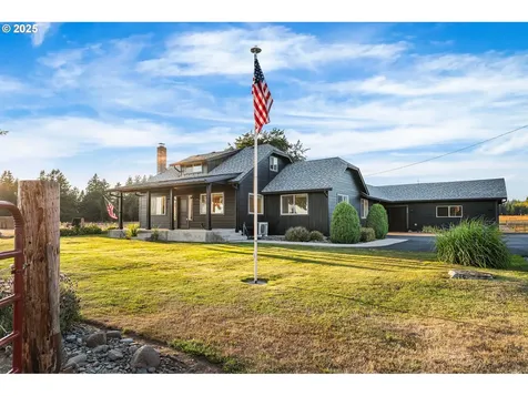 8408 NE 339th Street La Center WA 98629