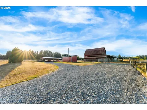 8408 NE 339th Street La Center WA 98629