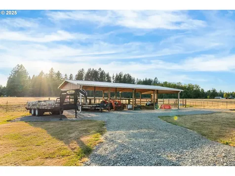 8408 NE 339th Street La Center WA 98629