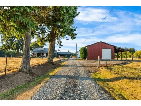 8408 NE 339th Street La Center WA 98629