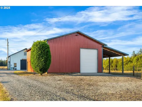 8408 NE 339th Street La Center WA 98629