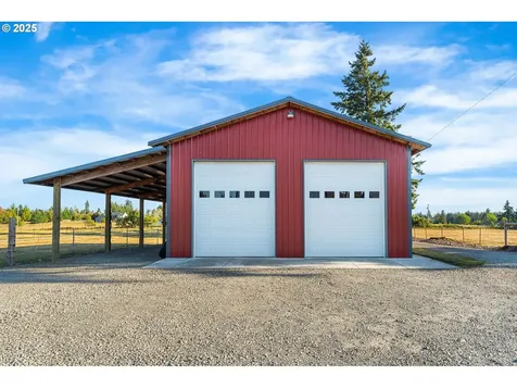 8408 NE 339th Street La Center WA 98629