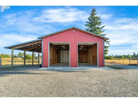 8408 NE 339th Street La Center WA 98629