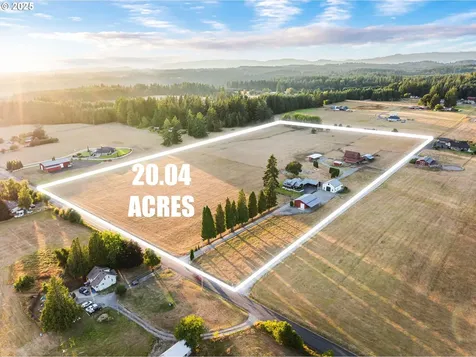 8408 NE 339th Street La Center WA 98629