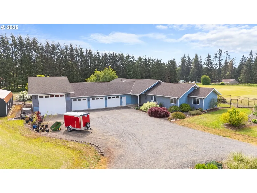 4804 NE 379th Street La Center WA 98629