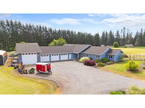 4804 NE 379th Street La Center WA 98629