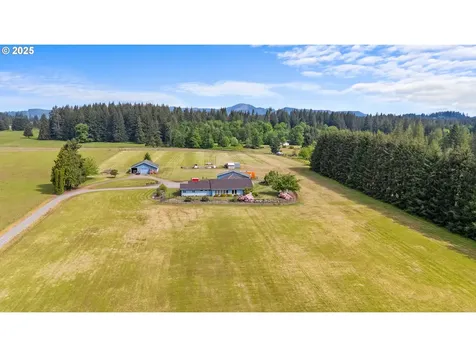 4804 NE 379th Street La Center WA 98629