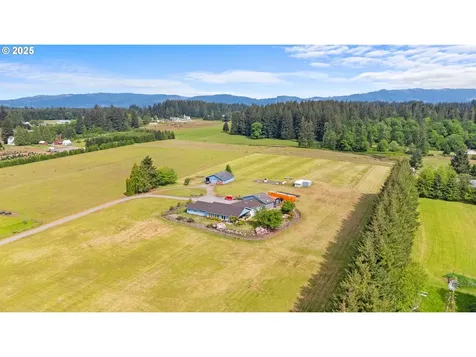 4804 NE 379th Street La Center WA 98629