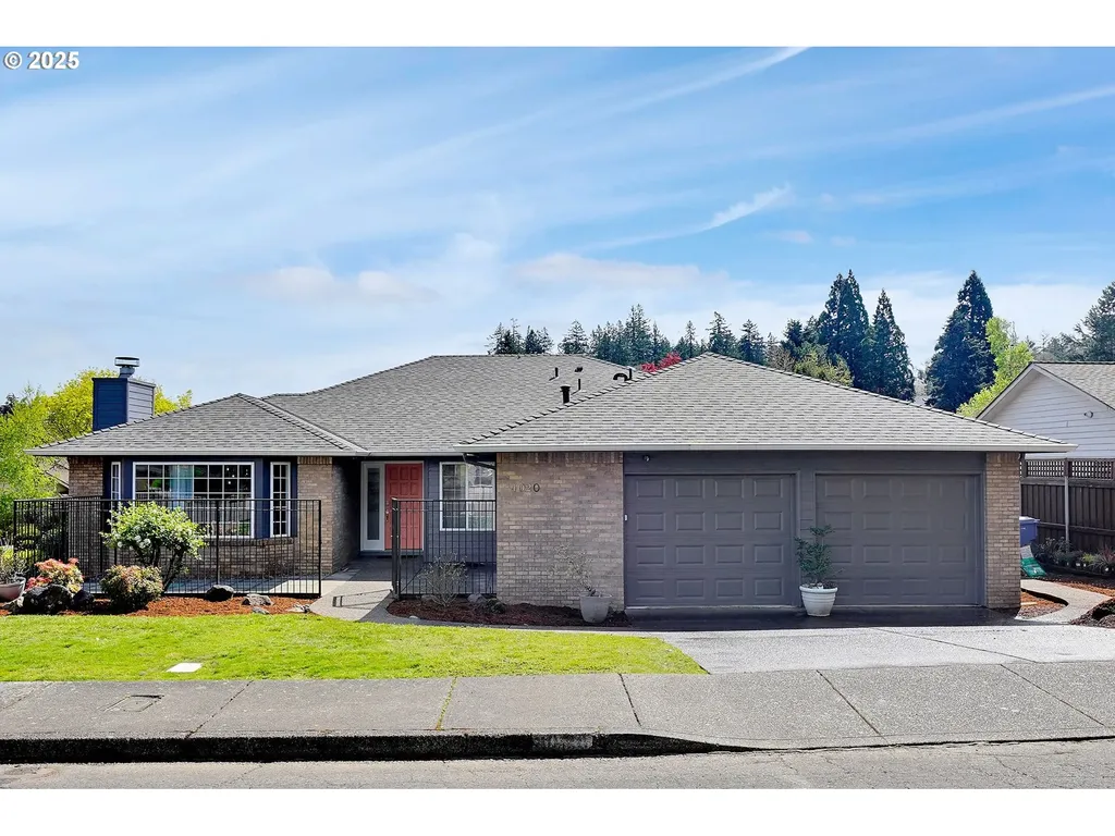 4020 Copper Glen Court SE Salem OR 97302