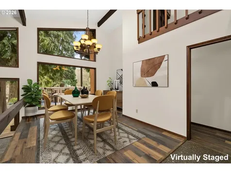 4760 Dogwood Drive Lake Oswego OR 97035