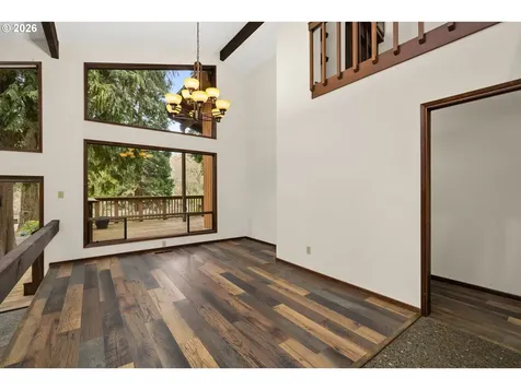 4760 Dogwood Drive Lake Oswego OR 97035