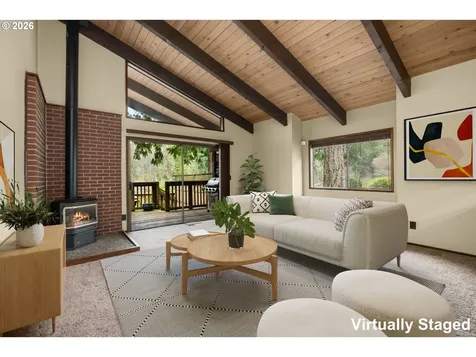 4760 Dogwood Drive Lake Oswego OR 97035