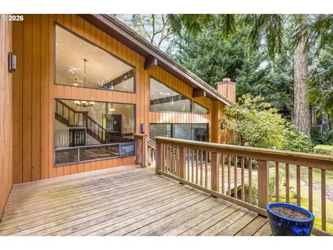 4760 Dogwood Drive Lake Oswego OR 97035