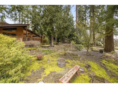 4760 Dogwood Drive Lake Oswego OR 97035