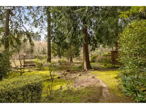 4760 Dogwood Drive Lake Oswego OR 97035