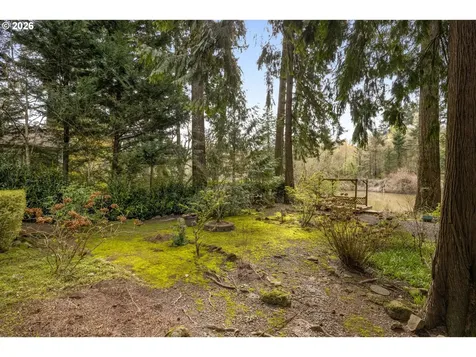 4760 Dogwood Drive Lake Oswego OR 97035