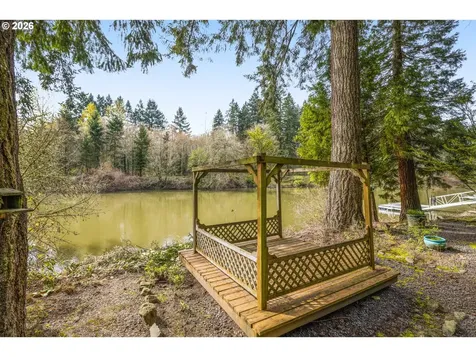 4760 Dogwood Drive Lake Oswego OR 97035