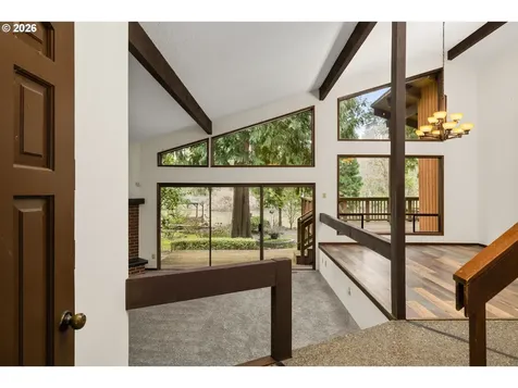 4760 Dogwood Drive Lake Oswego OR 97035
