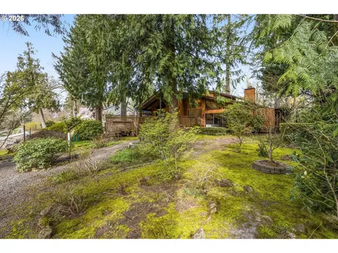 4760 Dogwood Drive Lake Oswego OR 97035