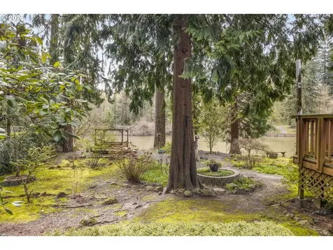 4760 Dogwood Drive Lake Oswego OR 97035