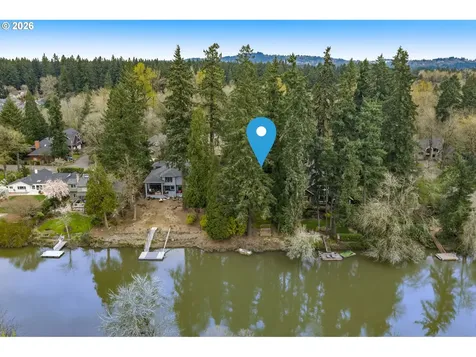 4760 Dogwood Drive Lake Oswego OR 97035