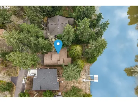 4760 Dogwood Drive Lake Oswego OR 97035