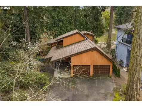 4760 Dogwood Drive Lake Oswego OR 97035