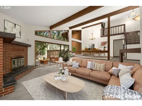 4760 Dogwood Drive Lake Oswego OR 97035