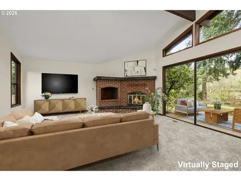 4760 Dogwood Drive Lake Oswego OR 97035