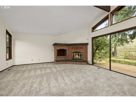 4760 Dogwood Drive Lake Oswego OR 97035