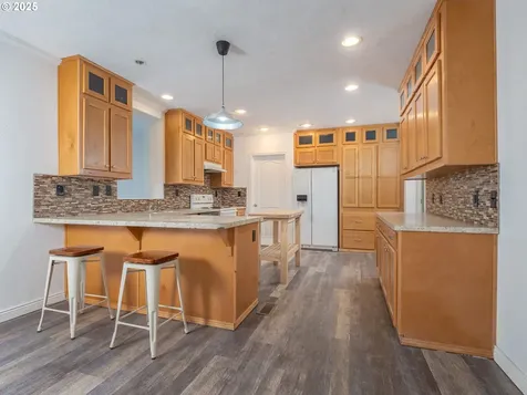 44300 SE Sandercock Lane Sandy OR 97055