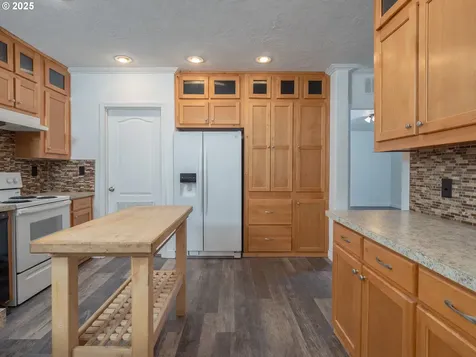 44300 SE Sandercock Lane Sandy OR 97055