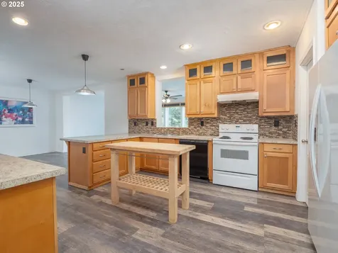 44300 SE Sandercock Lane Sandy OR 97055