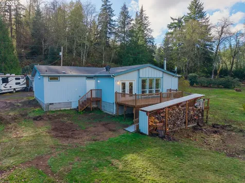 44300 SE Sandercock Lane Sandy OR 97055