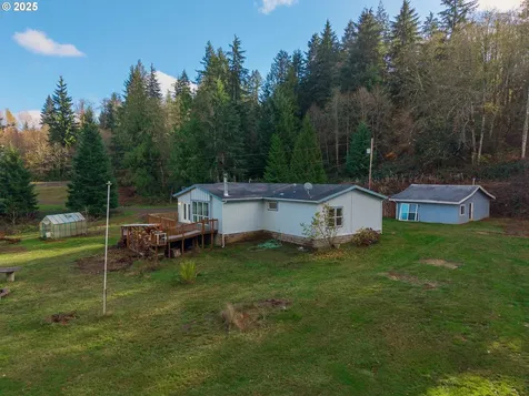 44300 SE Sandercock Lane Sandy OR 97055