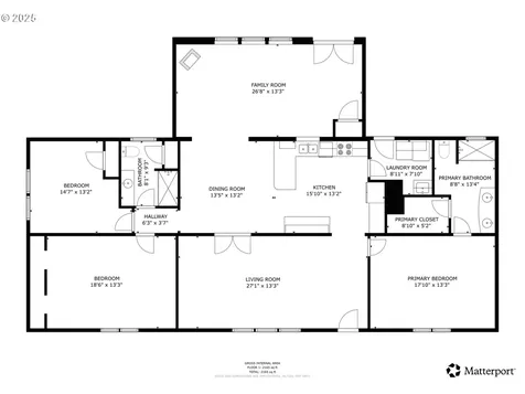 44300 SE Sandercock Lane Sandy OR 97055