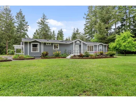 58060 Fairview Road Coquille OR 97423