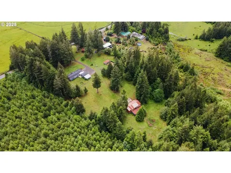 58060 Fairview Road Coquille OR 97423